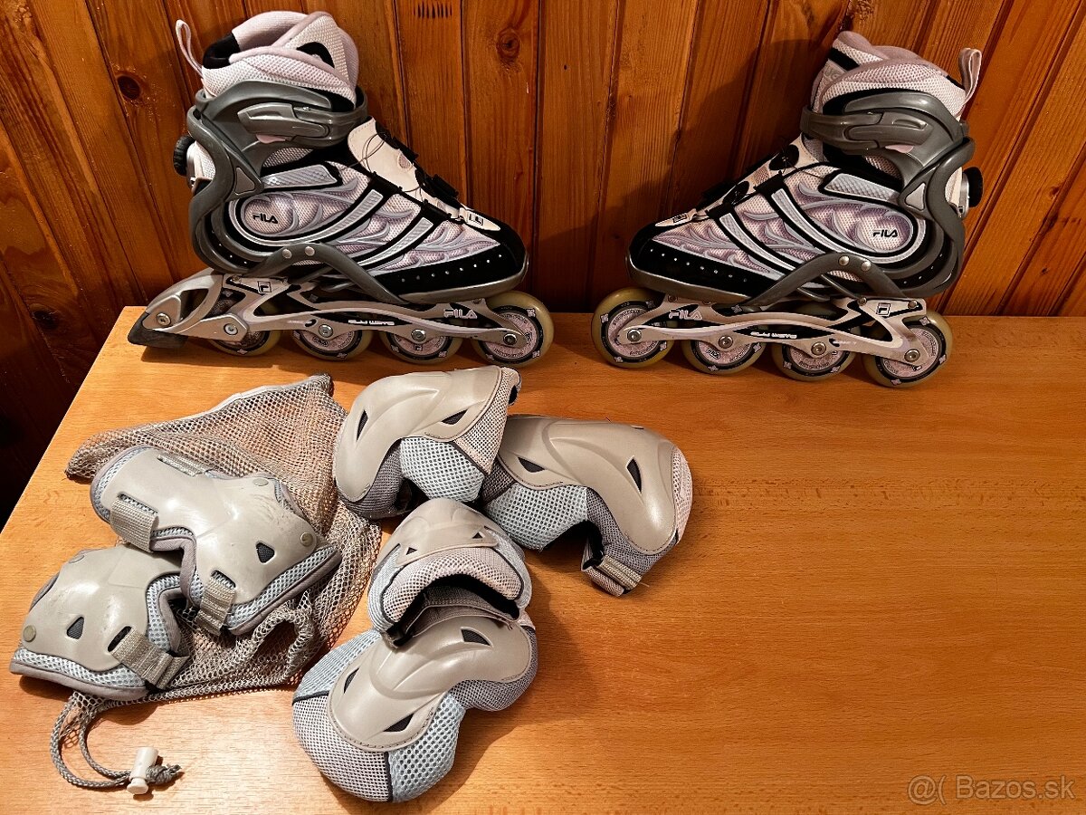 Inline korčule