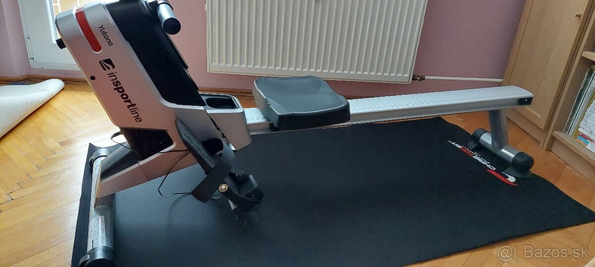 Predám veslovací trenažér Yukona