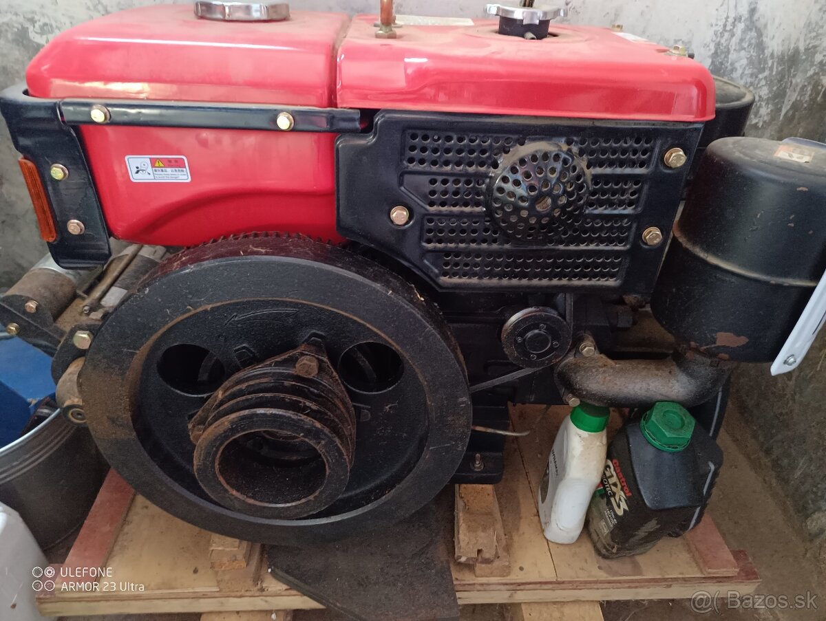cinsky motor