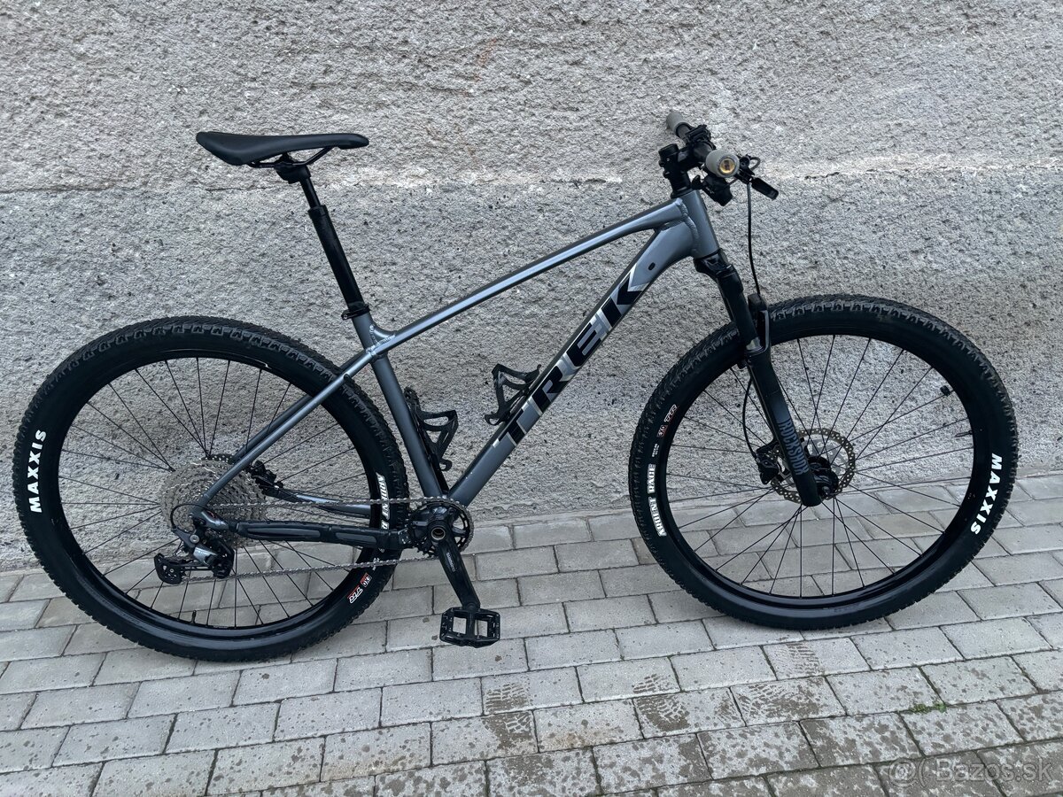 Bicykel Trek Marlin 7