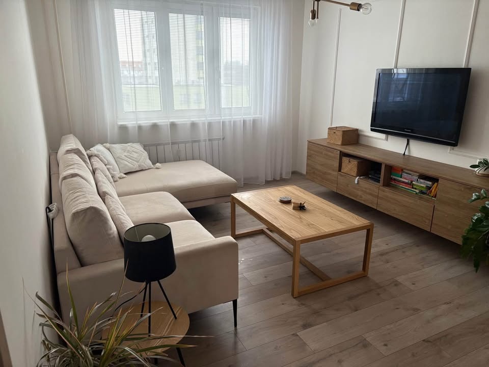 2-izbový byt, Košice-Staré mesto