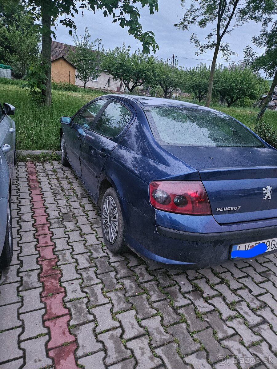 Na predaj na výmenu