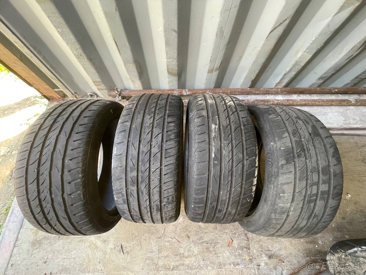 Matador 225/45 r17 letné