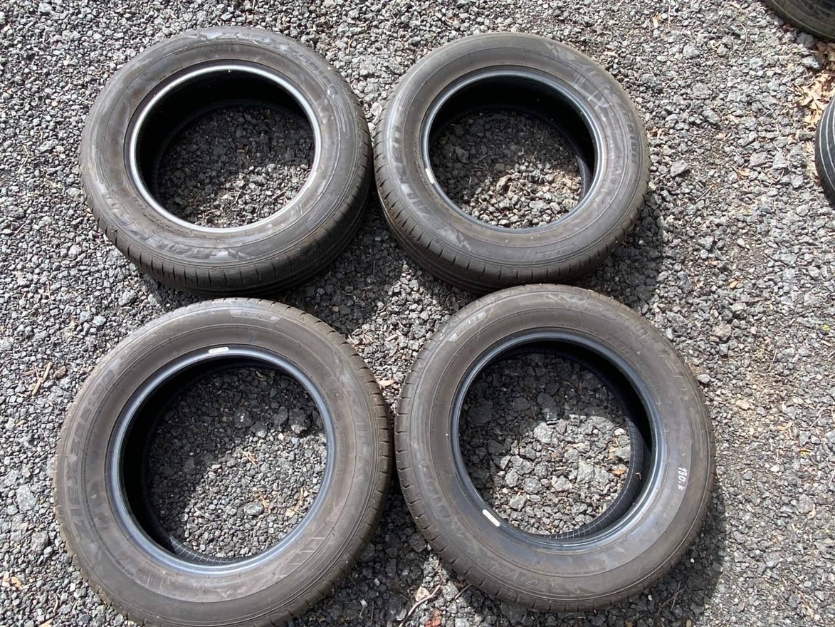 130. Letní pneu 205/65 r16 Falken Ziex ZE010B