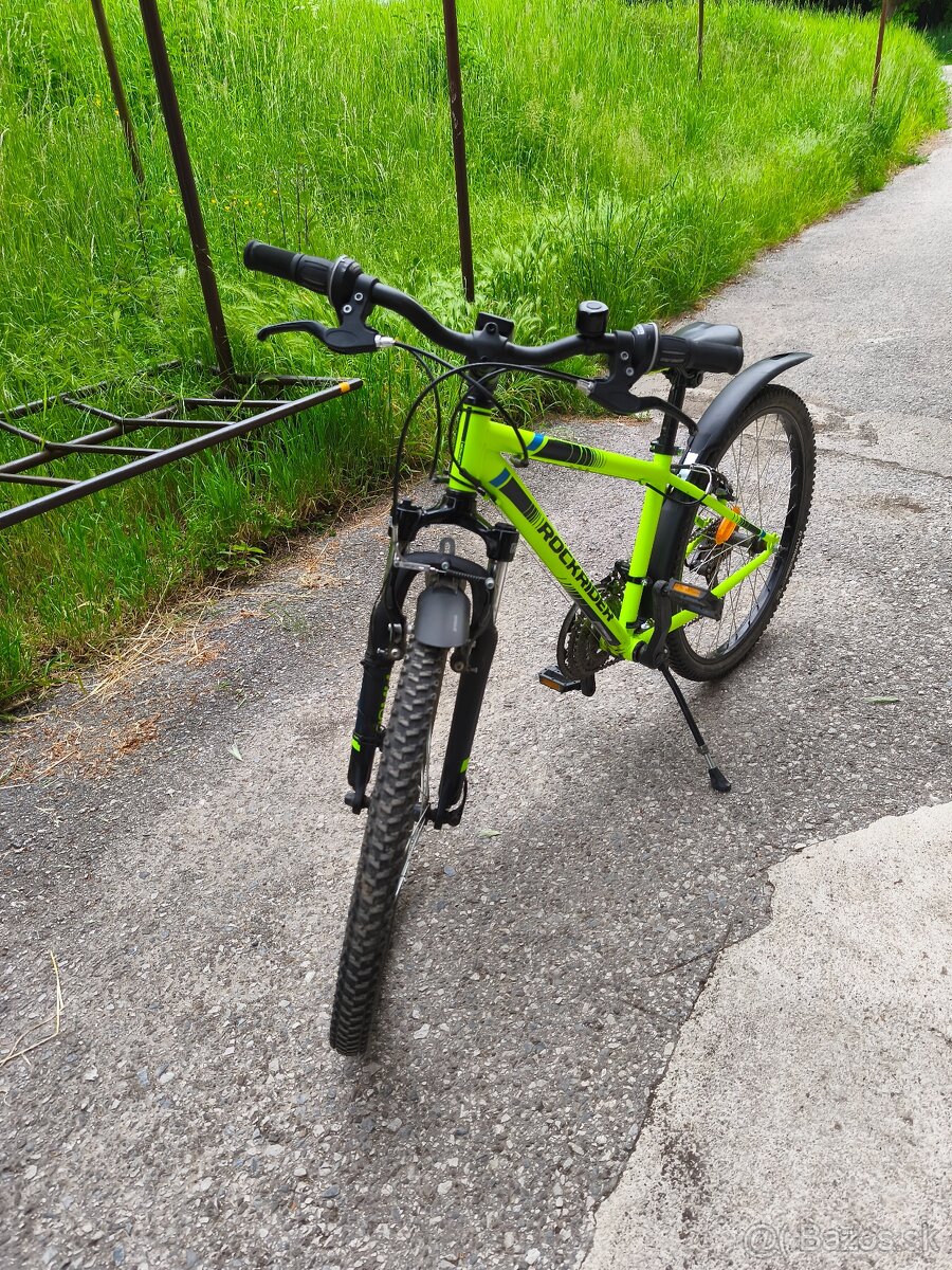 Rockrider 24