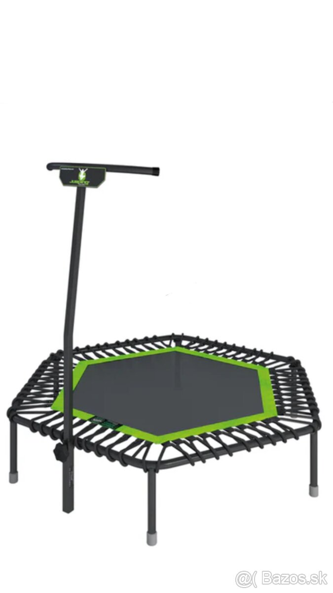 Trampolína