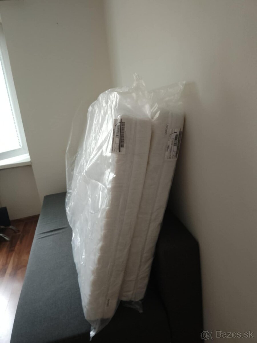 Matrace na posteľ 90 CM x 200 cm