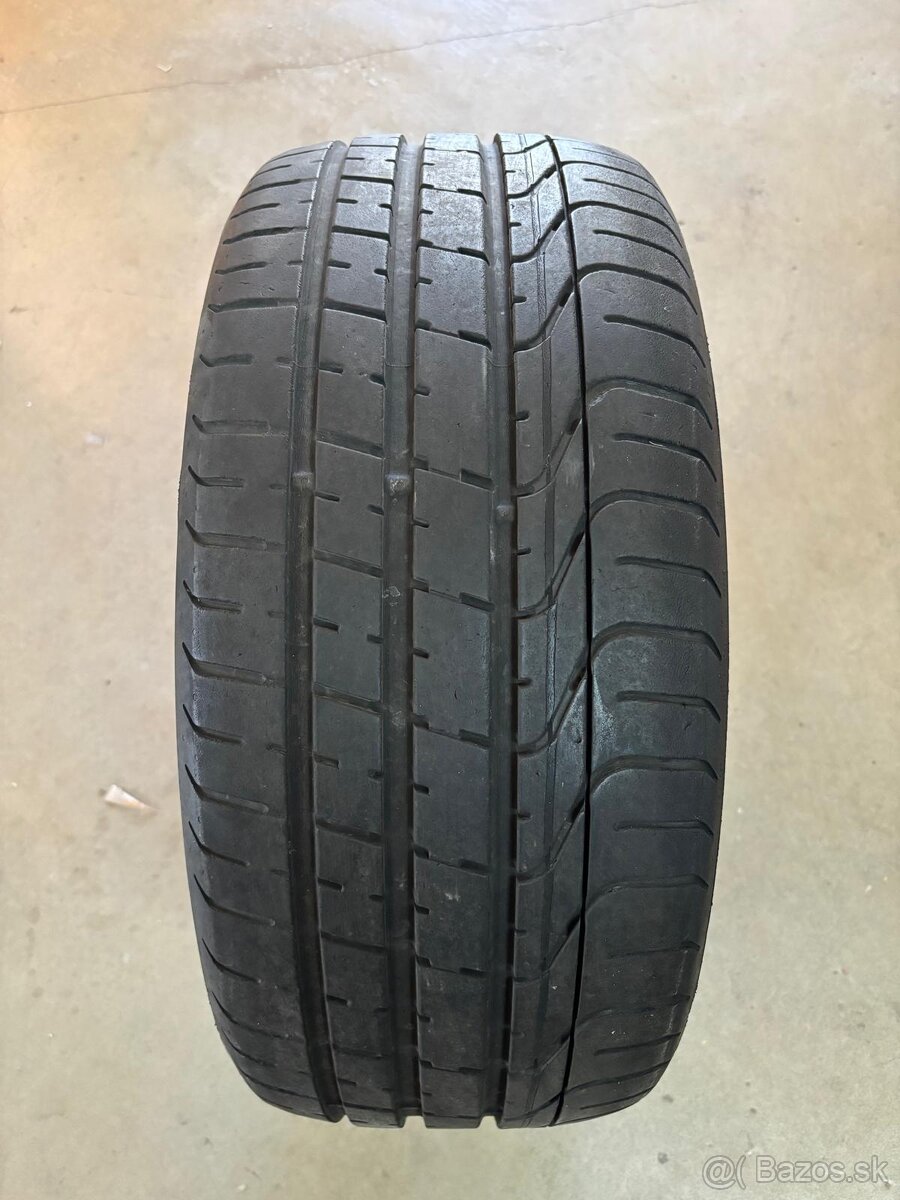 1ks Letná pneumatika Pirelli P Zero 225/40 zr19 93Y
