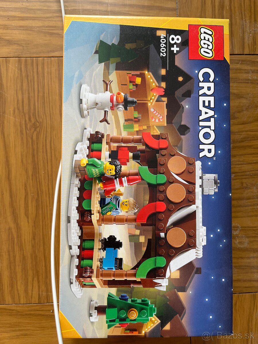 Lego 40602