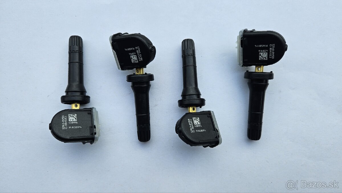 TPMS KIA HYUNDAI