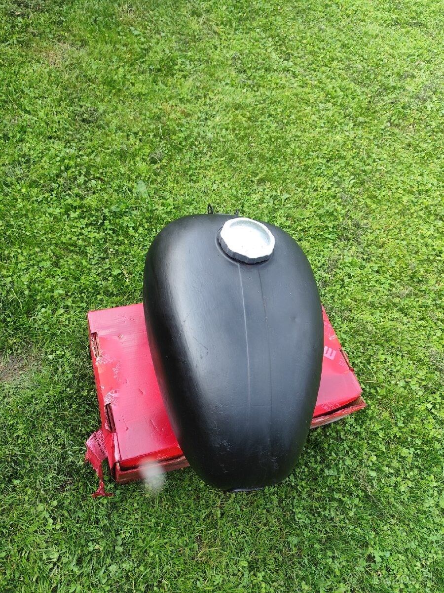 Nádrž Jawa 250-353/559