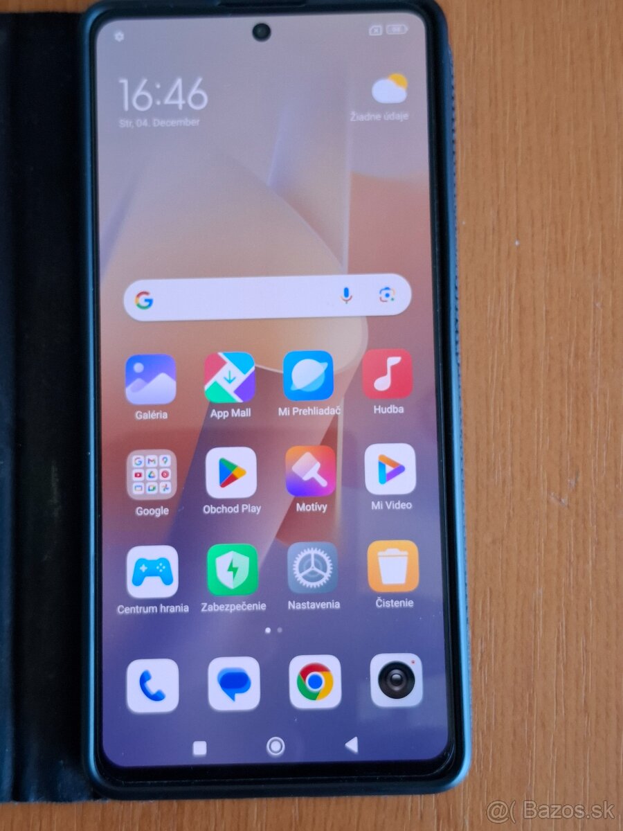 Xiaomi Redmi Note 12 Pro 5G