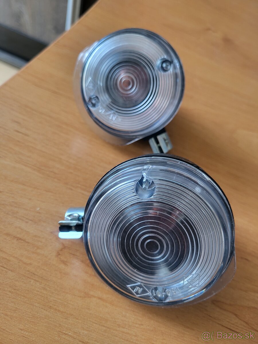 smerovky