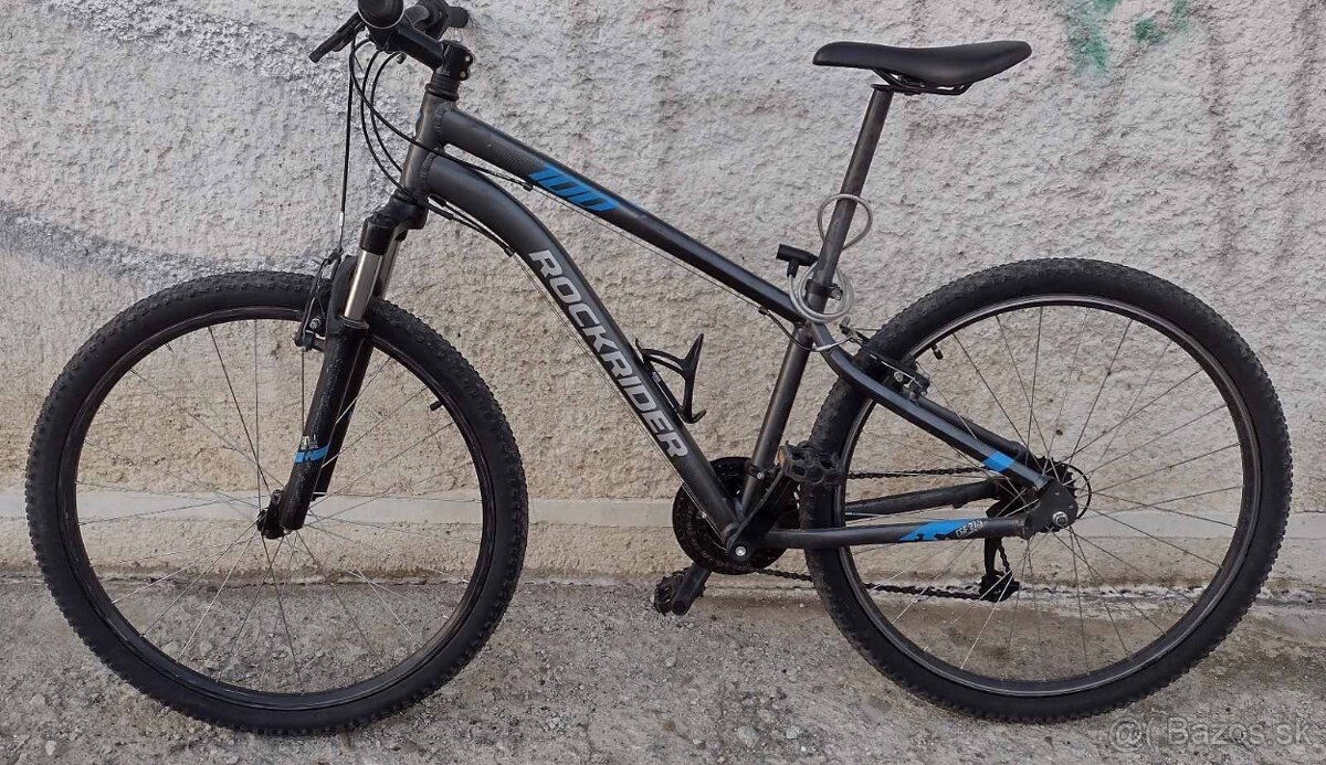 Bicykel pre chlapca