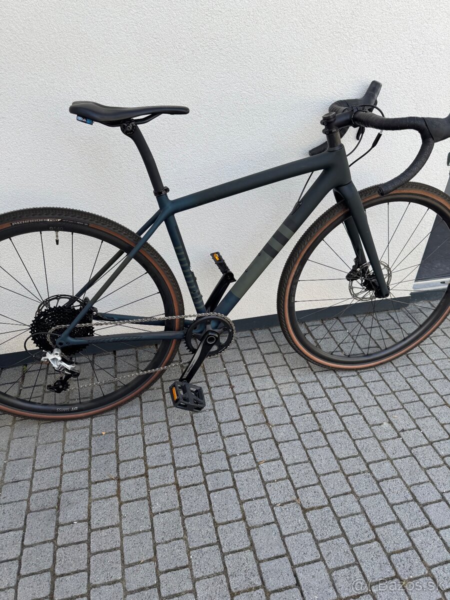 Specialized Crux
