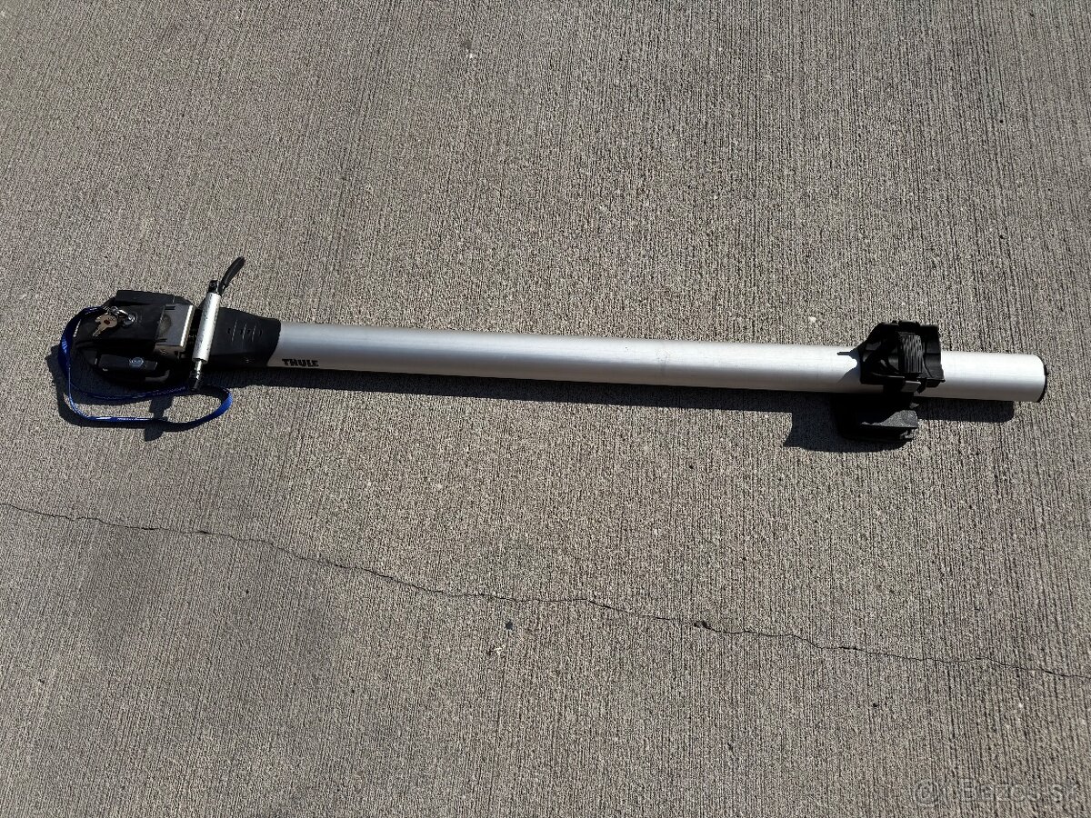 Strešný nosič Thule ThruRide 565