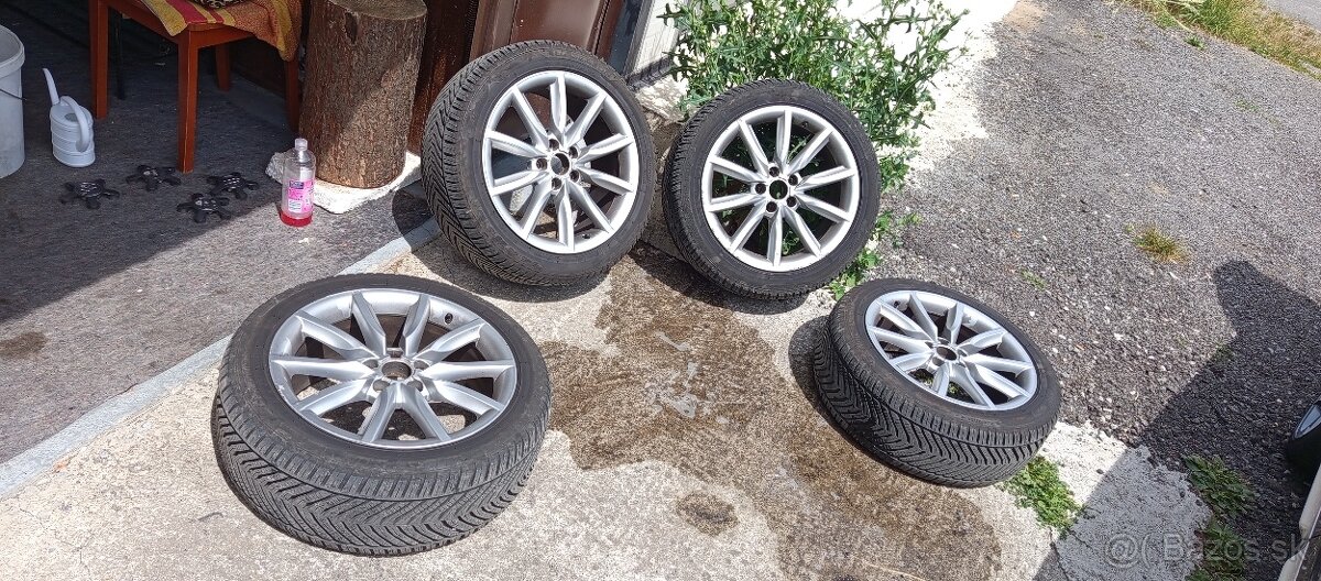 Elektrony 5x112 r18