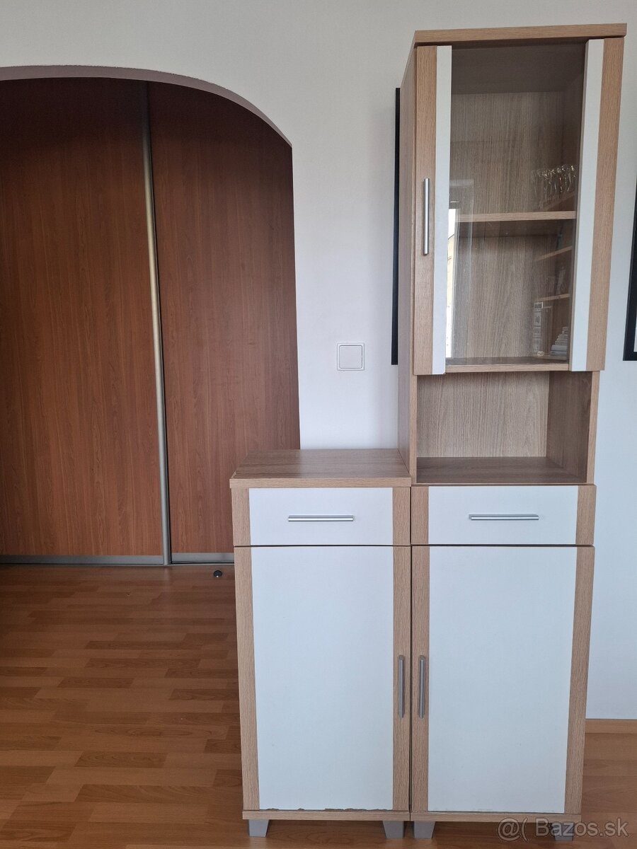Predám kupelnovy nabytok