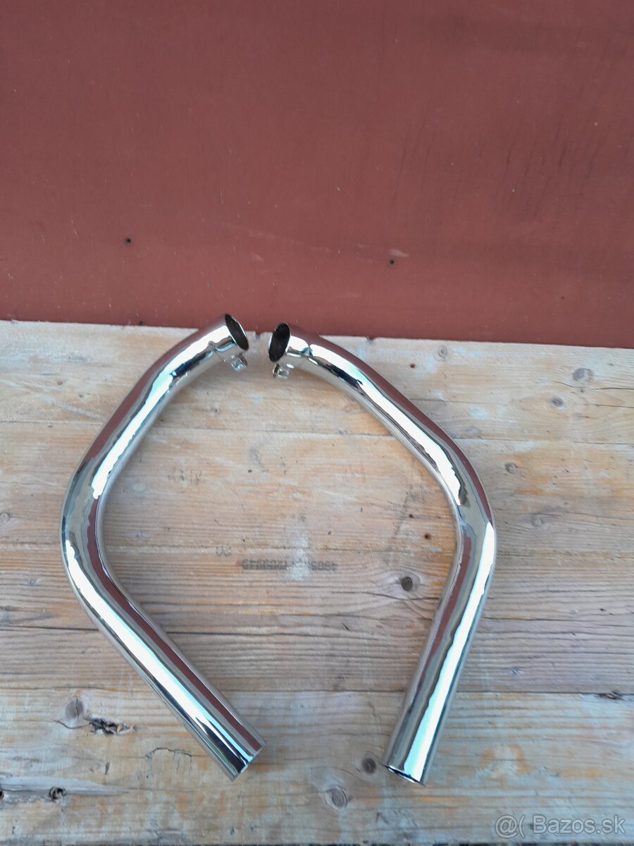 Jawa 350 362 californian