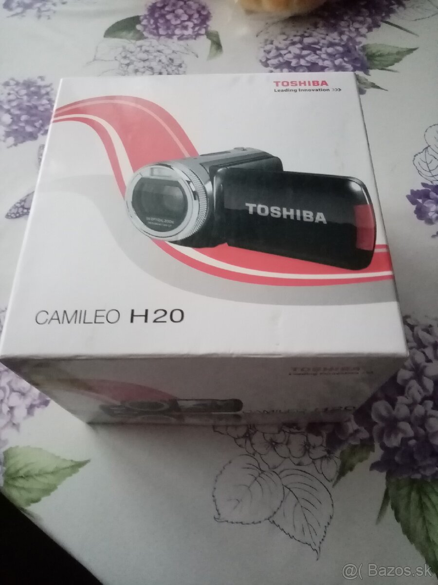 toshiba