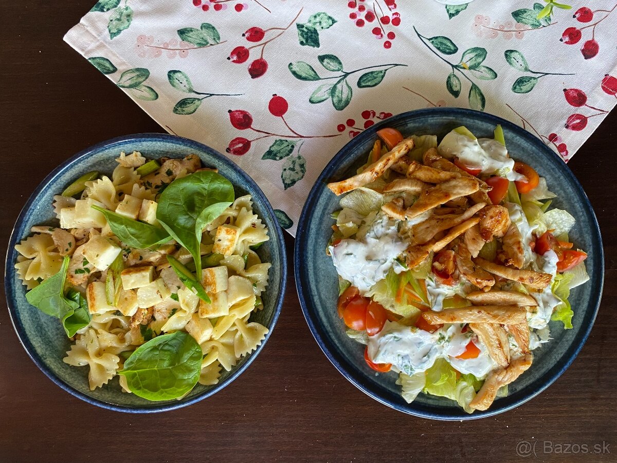 Kuchár denného menu