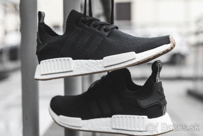 TENISKY ADIDAS NMD R1 veľ.45 1/3