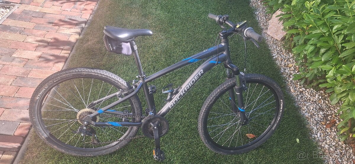 Rockrider st 100