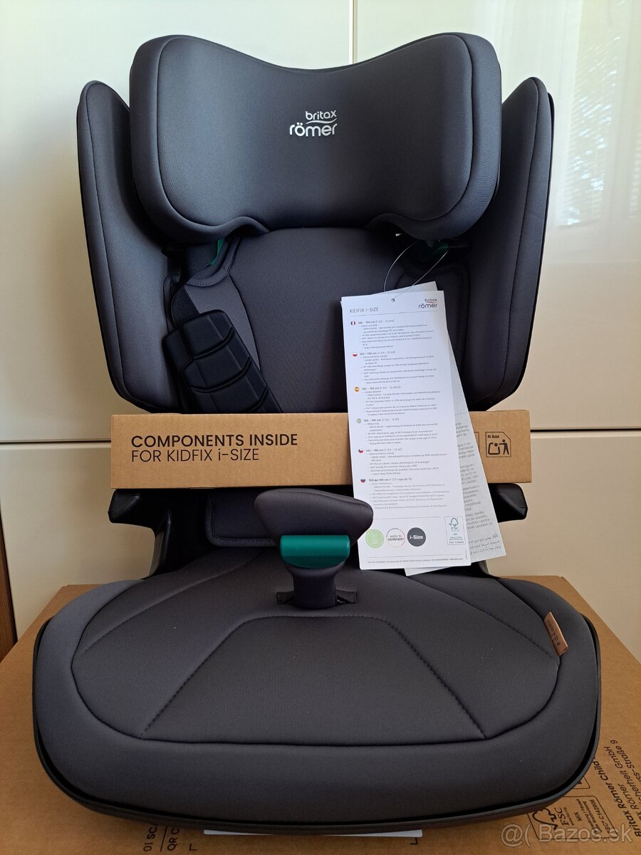Britax Römer Kidfix i-Size