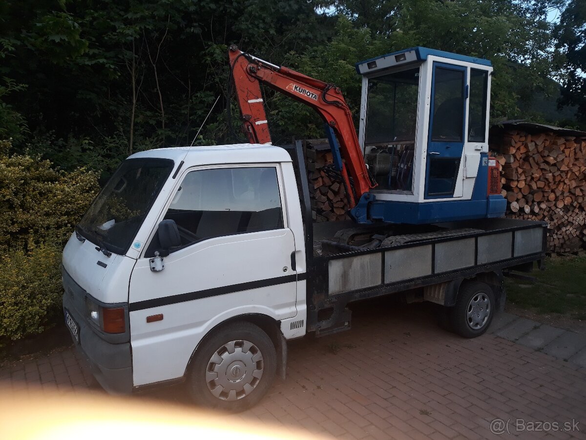 Kubota