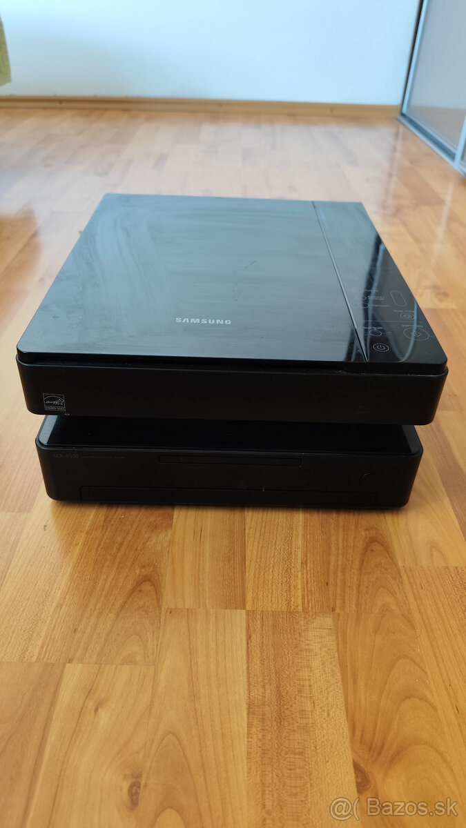 Samsung SCX 4500
