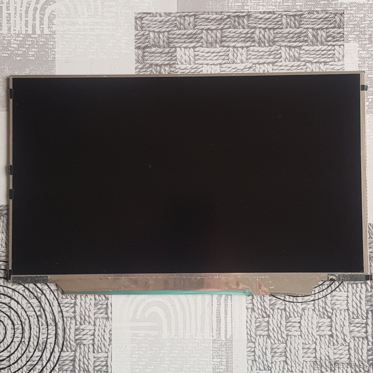 LCD NT 14" HD SLIM 40 PIN VĽAVO