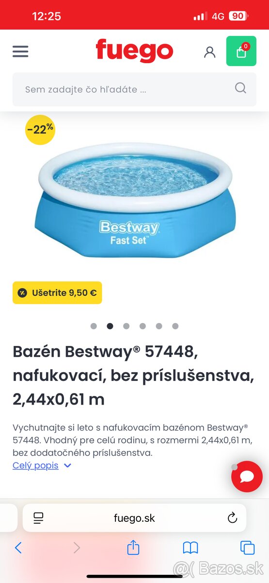 Úplne nový v krabici