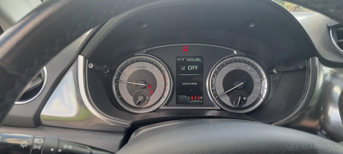 Suzuki Vitara 4x4 2019