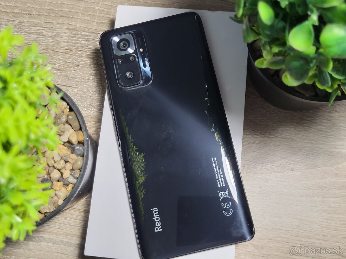 Redmi note 10 pro