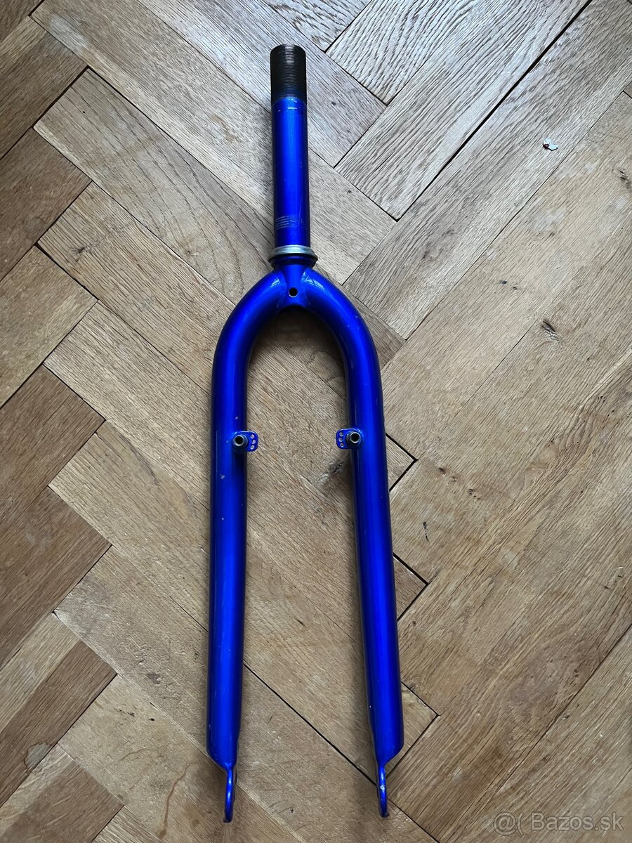 BMX vidlica DEMA 1”1/8