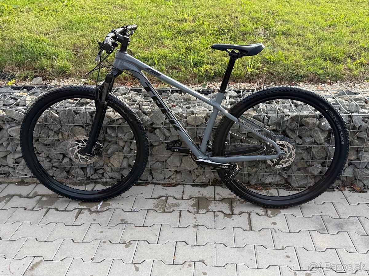 Predám horsky bicykel Trek X Calibre 9 kolesá 29