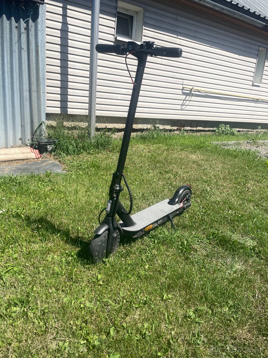 Sencor scooter one 2020