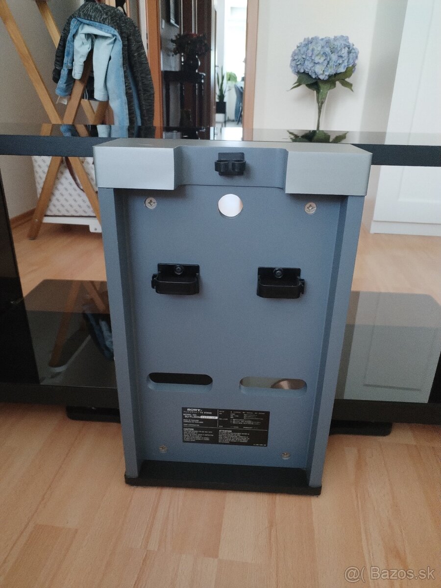 TV stolík