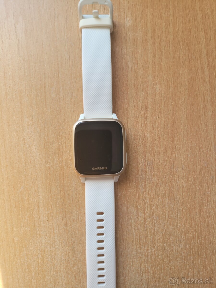 Garmin venu sq2