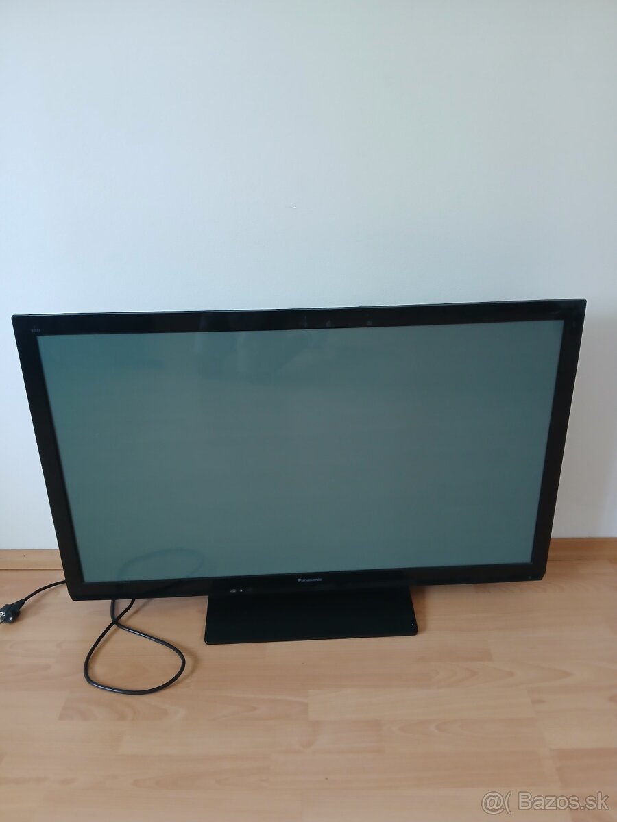 Televízor Panasoni PX-P42X50E