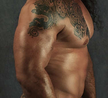 Osobný fitness tréner