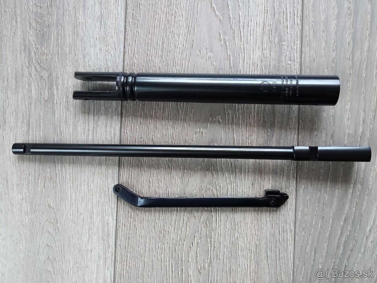 Diely - vzduchovka Česká Zbrojovka 800