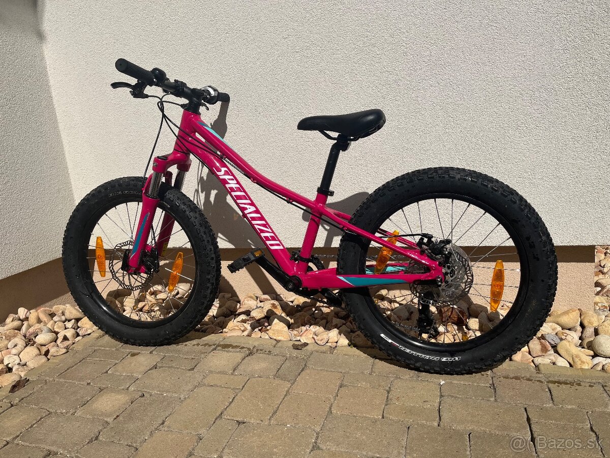 SPECIALIZED Riprock 20 sport