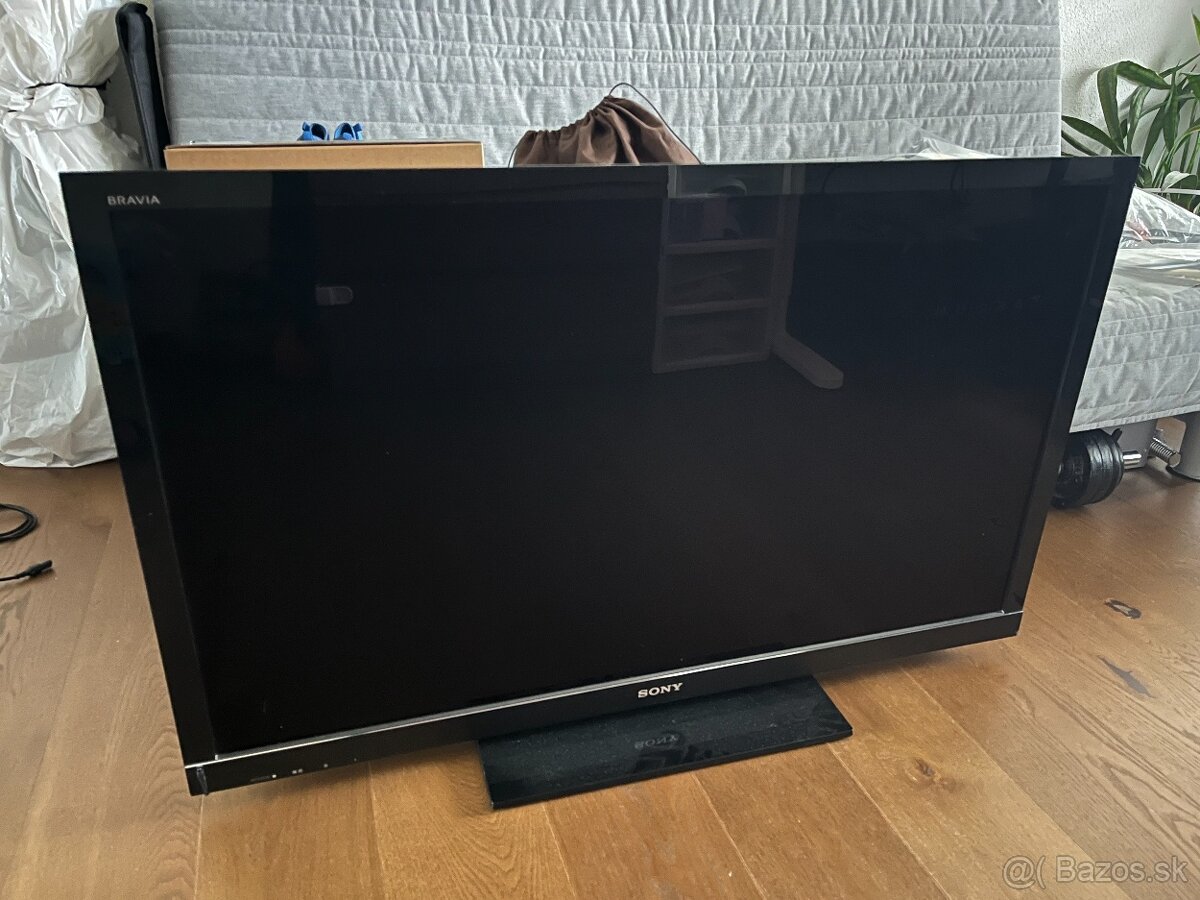 Sony Bravia KDL-46HX800