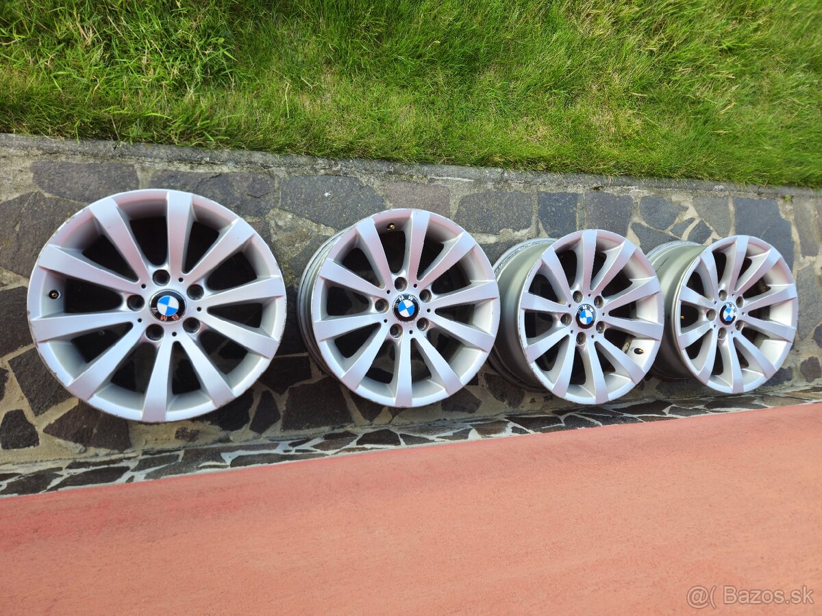 bmw elektrony R17