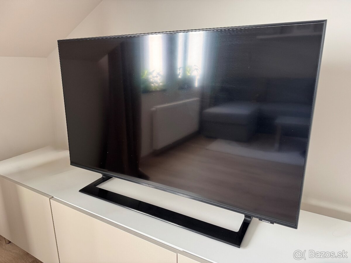 Samsung UE43AU9072 43 palcov