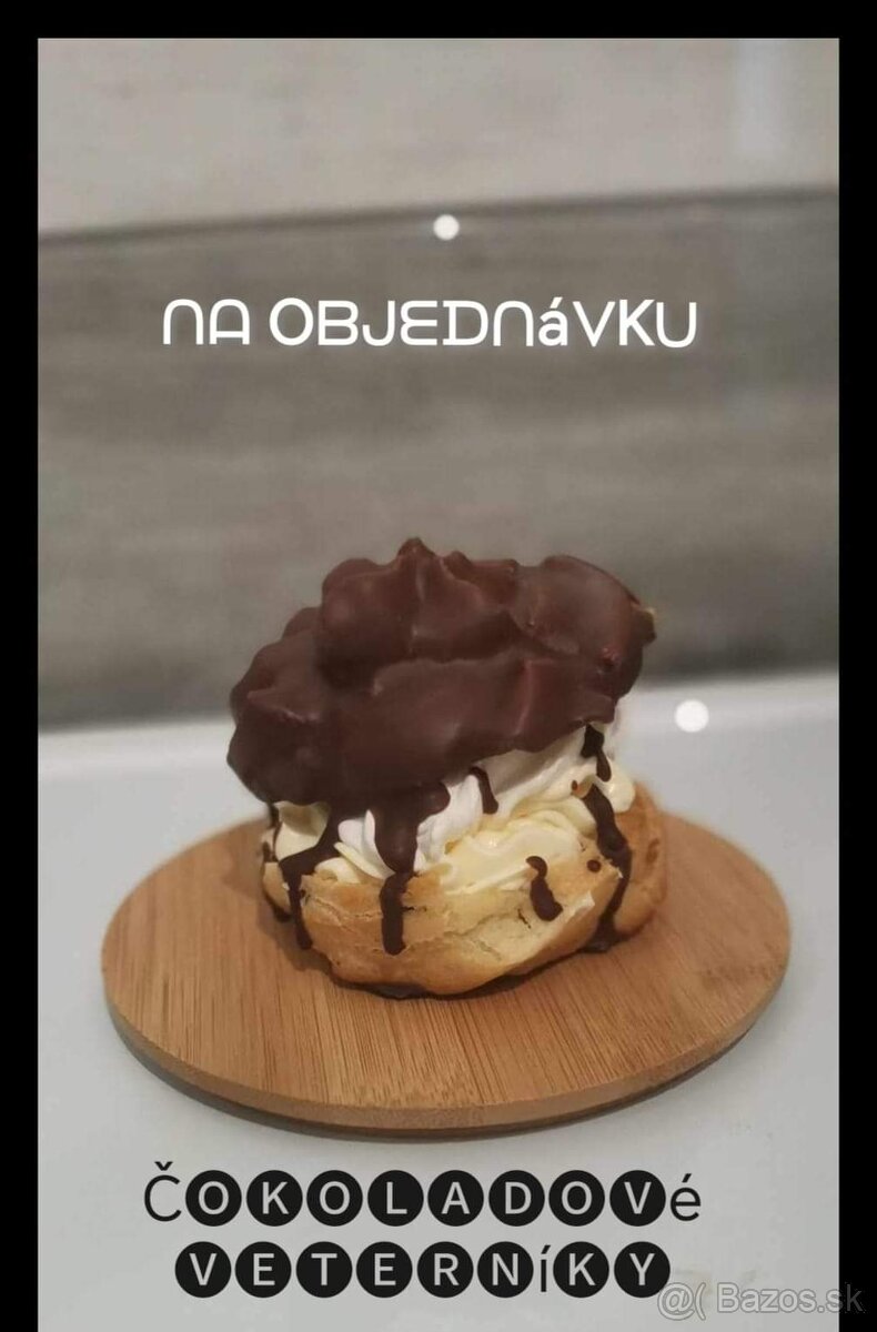 Domáce veterníky