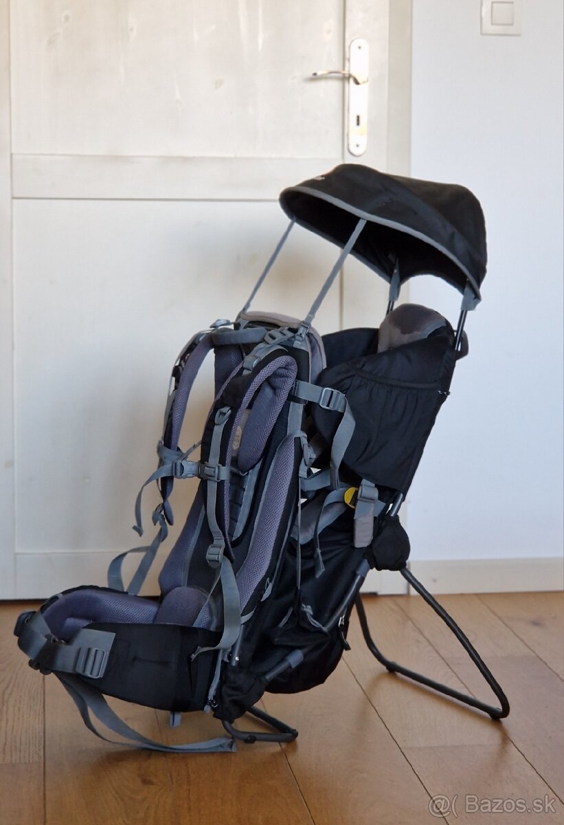 Deuter Kid Comfort Plus 1