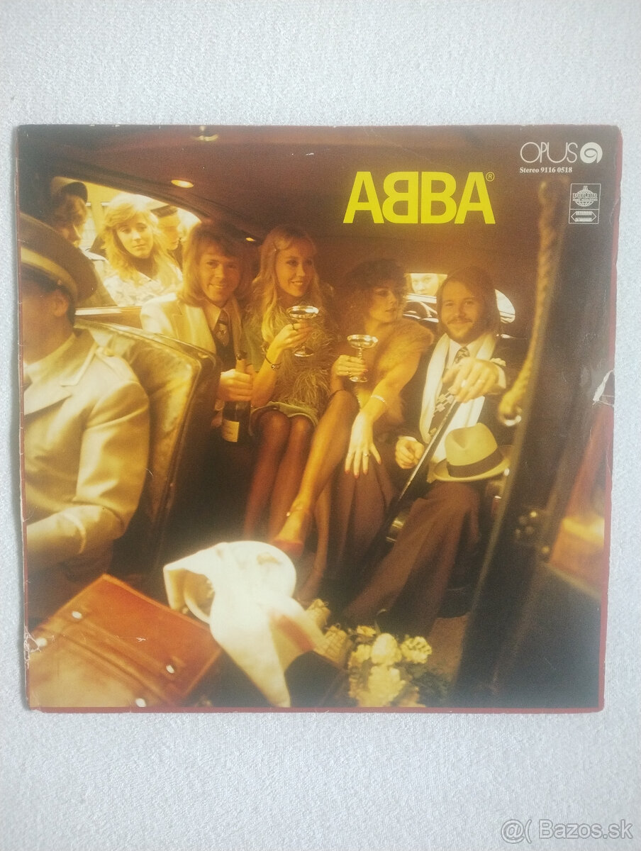 LP Abba