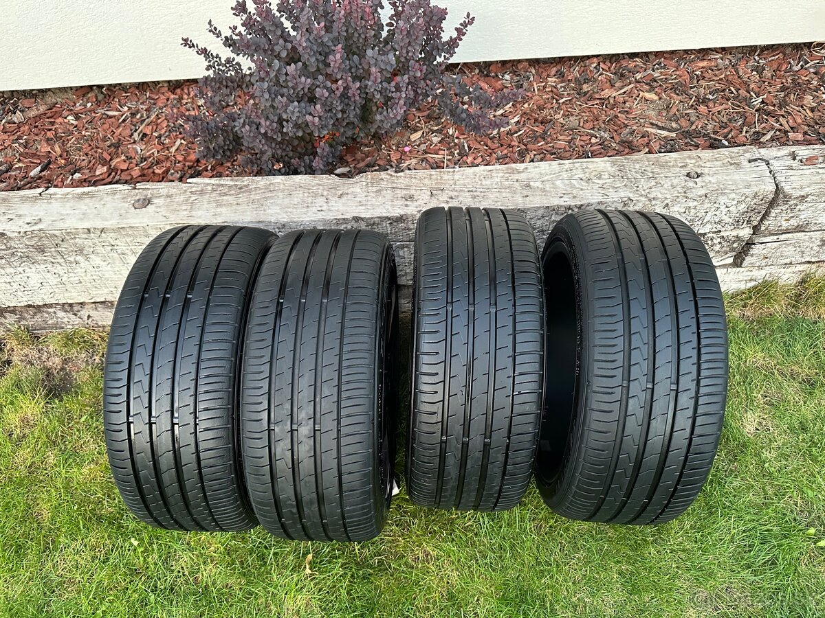 Falken Ziex ZE310 Ecorun 215/40 R17 – letné